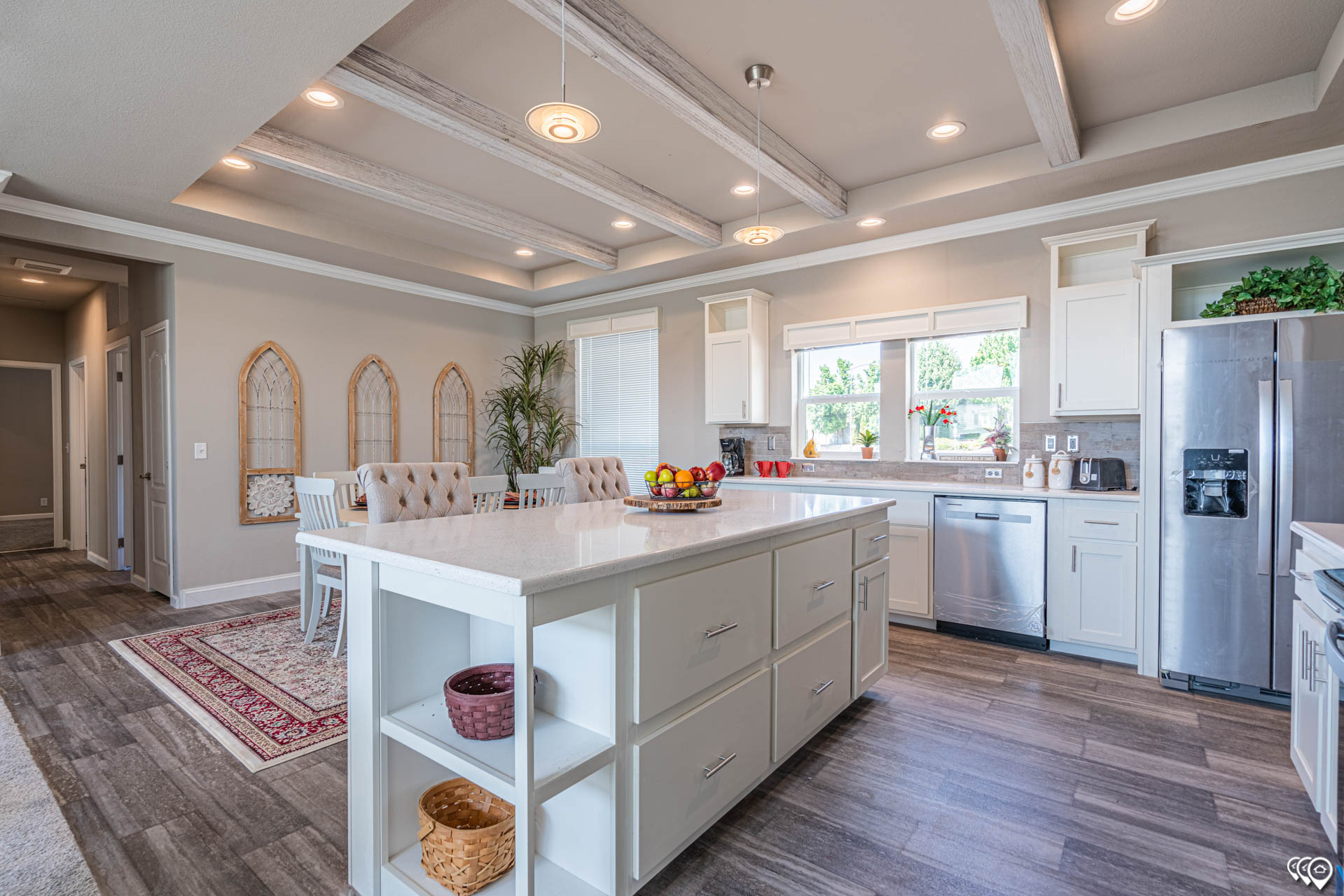 American Dream Series The Ranchero AD30644H from Palm Harbor Village of